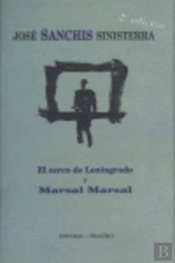 Bertrand.pt - El Cerco De Leningrado. Marsal Marsal