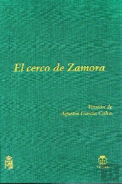 El Cerco De Zamora
