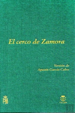 Bertrand.pt - El Cerco De Zamora