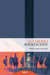 El Cerebro Adolescente
