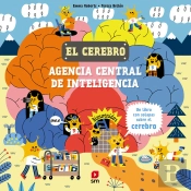 El Cerebro. Agencia Central De Inteligencia