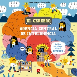 Bertrand.pt - El Cerebro. Agencia Central De Inteligencia