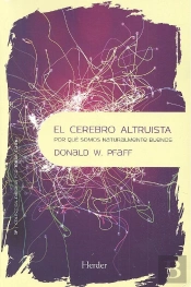 El Cerebro Altruista