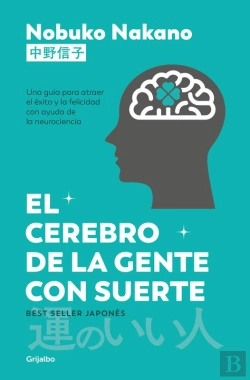 Bertrand.pt - El Cerebro De La Gente Con Suerte
