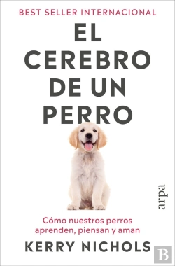 Bertrand.pt - El Cerebro De Un Perro