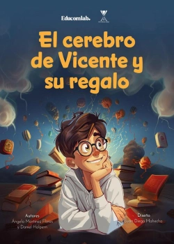 Bertrand.pt - El Cerebro De Vicente Y Su Regalo