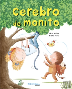 Bertrand.pt - El Cerebro Del Monito