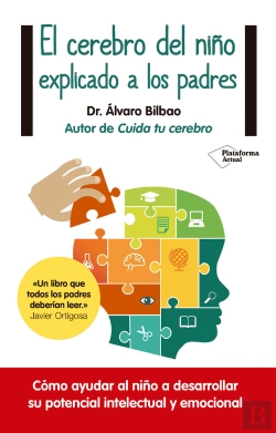 Bertrand.pt - El Cerebro Del Niño Explicado A Los Padres