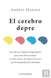El Cerebro Depre