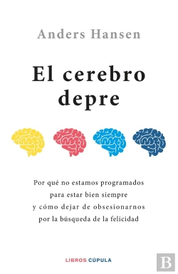 Bertrand.pt - El Cerebro Depre