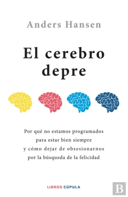 Bertrand.pt - El Cerebro Depre