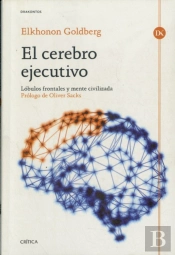 El Cerebro Ejecutivo