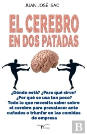 El Cerebro En Dos Patadas