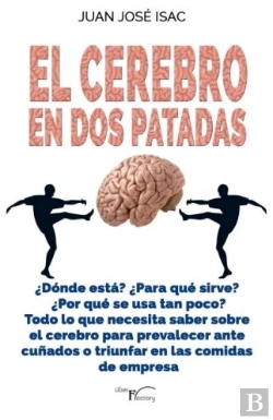 Bertrand.pt - El Cerebro En Dos Patadas