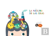 El Cerebro (Infantil 2º Ciclo)