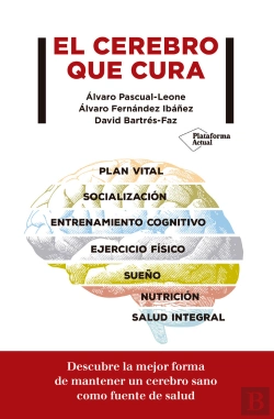 Bertrand.pt - El Cerebro Que Cura