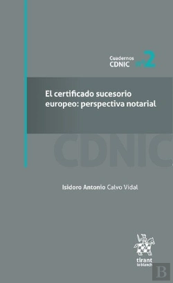 Bertrand.pt - El Certificado Sucesorio Europeo: Perspectiva Notarial