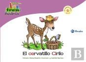 El Cervatillo Cirilo