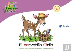 Bertrand.pt - El Cervatillo Cirilo