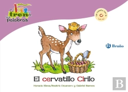 Bertrand.pt - El Cervatillo Cirilo