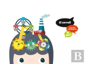 El Cervell (Infantil 2º Ciclo)