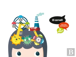 Bertrand.pt - El Cervell (Infantil 2º Ciclo)