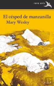 El Cesped De Manzanilla