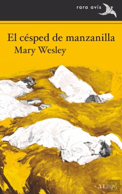 Bertrand.pt - El Cesped De Manzanilla
