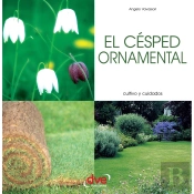 El Césped Ornamental