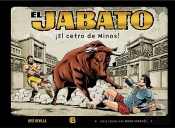 ¡El Cetro De Minos! (Las Nuevas Aventuras De El Jabato 3)