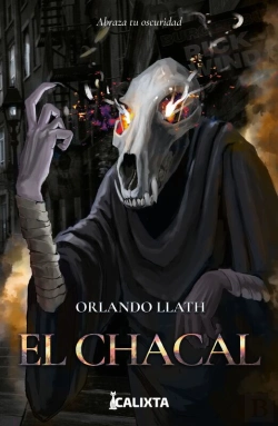 Bertrand.pt - El Chacal