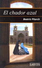 El Chador Azul