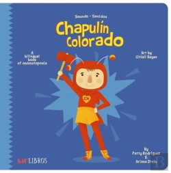 Bertrand.pt - El Chapulin Colorado: Sounds/Sonidos
