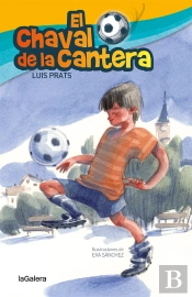 El Chaval De La Cantera