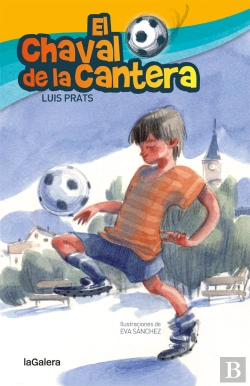 Bertrand.pt - El Chaval De La Cantera