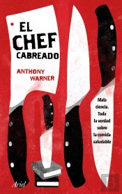 El Chef Cabreado