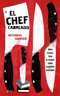 Bertrand.pt - El Chef Cabreado