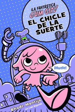 Bertrand.pt - El Chicle De La Suerte
