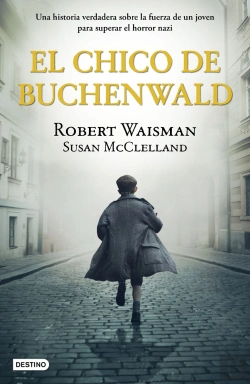 Bertrand.pt - El Chico De Buchenwald