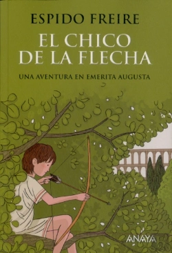 Bertrand.pt - El Chico De La Flecha