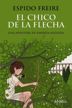 Bertrand.pt - El Chico De La Flecha