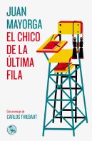El Chico De La Última Fila