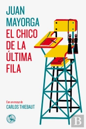 El Chico De La Última Fila
