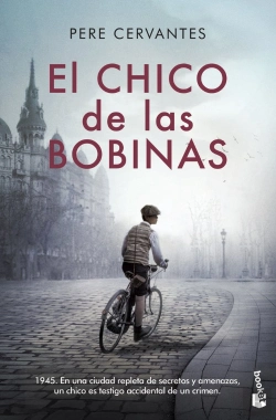 Bertrand.pt - El Chico De Las Bobinas