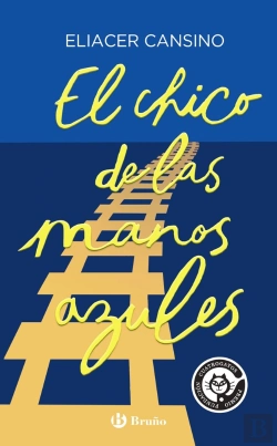 Bertrand.pt - El Chico De Las Manos Azules