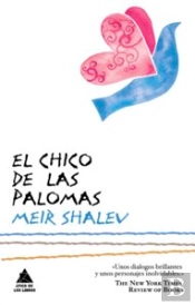 El Chico De Las Palomas  