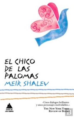 Bertrand.pt - El Chico De Las Palomas  