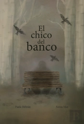 El Chico Del Banco