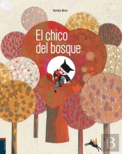 El Chico Del Bosque
