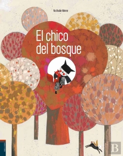 Bertrand.pt - El Chico Del Bosque